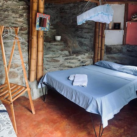 Hostal Casa Horizonte Таганга Екстериор снимка
