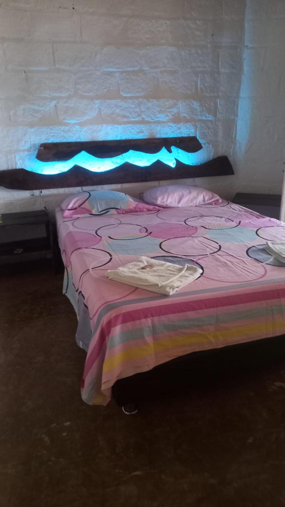 Hostal Casa Horizonte Таганга Стая снимка