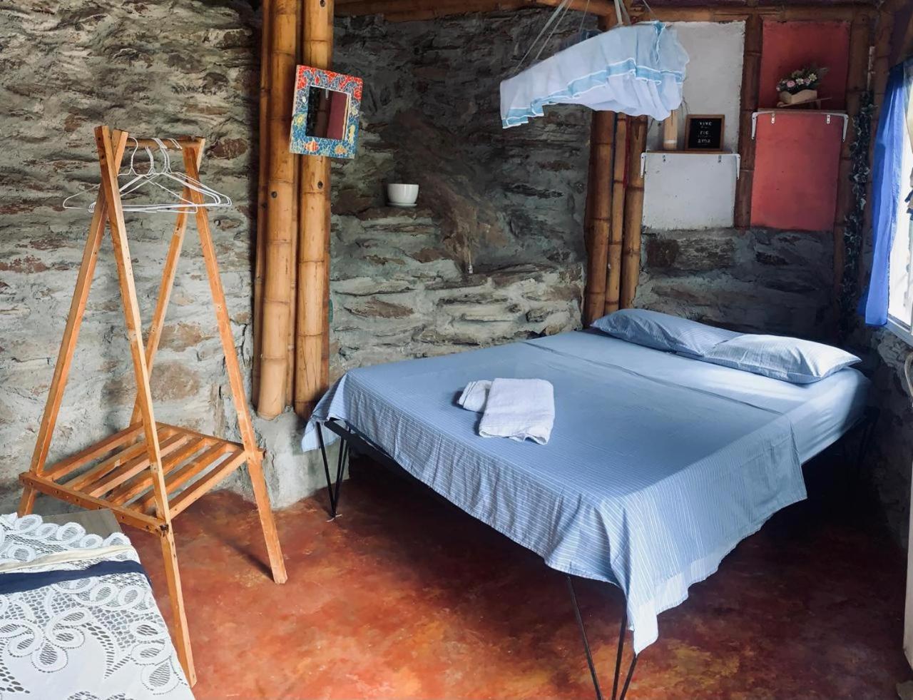 Hostal Casa Horizonte Таганга Екстериор снимка